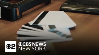 Over 80000 New Yorkers victimized in SNAP cardskimming scam [upl. by Sidoma729]