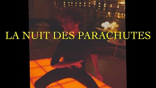 La Nuit Des Parachutes  Terrenoire [upl. by Armond]