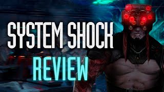 SHODAN’T Pass Up  System Shock Remake Review [upl. by Willette135]