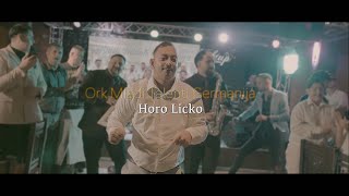 Ork Mladi Talenti Germanija  Horo Licko  OFFICIAL VIDEO  Prodby Samir Unikat [upl. by Misaq860]