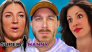 The Most Controversial Episode Of SUPERNANNY Ever [upl. by Anifur417]