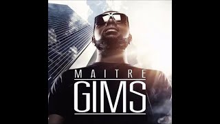 Maître Gims  Sapés Comme Jamais ft Niska Almost Official Acapella [upl. by Clemens]