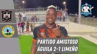 Fútbol Salvadoreño Reacciones CD Águila  Municipal Limeño [upl. by Ert]