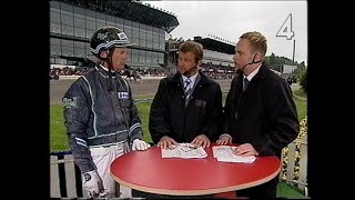 Vinnare V75 Solvalla  20020525 [upl. by Bay549]