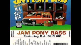 Jam Pony Express play at ur own risk [upl. by Melodie]