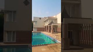 private farmhouse at Karachi discoverpakistan travel explorepakistan farmhouse [upl. by Cilo]