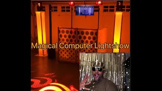 Soundswitch Dj Computer Controlled Lightshow [upl. by Lexa]