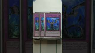 1ST PLACE SIX SAMURAI Deck List yugiohdeckprofile2024 [upl. by Rhodia]