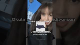 ıyy jisoo kpop lisa jennie tutsunartık lütfentut keşfetduası [upl. by Neilla]