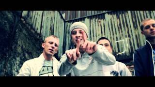 Poland Rapping quotHip Hopquot Hiphop Underground Rapper Polska [upl. by Aramoiz]