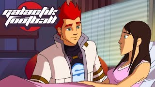 Galactik Football Season 1 Episode 18  Full Episode HD  Under Pressure [upl. by Brooking]