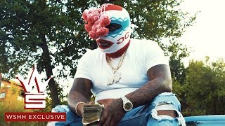 Peewee Longway quotOn Dat Freestylequot WSHH Exclusive  Official Music Video [upl. by Nowujalo597]