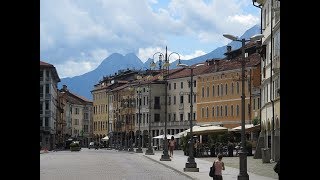 Places to see in  Belluno  Italy [upl. by Dnilasor]