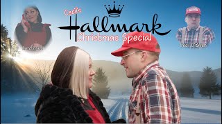 Cecils Hallmark Christmas Special [upl. by Yetty]