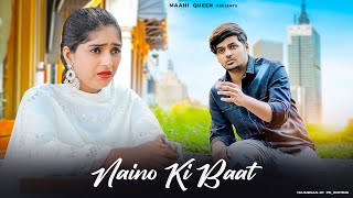 Naino Ne Baandhi Kaisi Dor Re Gold Song with Lyrics  Full Lyrics [upl. by Chandra463]