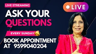 Astrology in Action Go Live with Achieve with Astro Sudha [upl. by Neehsar]