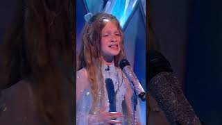 Olivia Lynes lelft us FROZEN in awe with her Final performance  The Final  BGT 2023 [upl. by Micco]