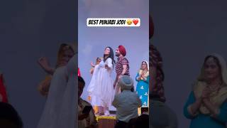 Satinder Sartaaj amp Neeru Bajwa ❤️ viral punjabimusic punjabisongs shorts [upl. by Ardnasirhc626]