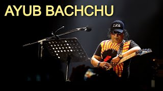 Bela Seshe Fire Eshe  Ayub Bachchu [upl. by Gladine764]