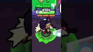 Olá Marilene🥸 brawlstars shorts humor [upl. by Giglio]