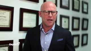 Why Attorney Darren Kavinoky Uses CorpNet BIZ for Corporate Compliance [upl. by Cestar382]