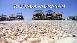 Suluada Tekne Turu  Adrasan  Antalya [upl. by Joni604]