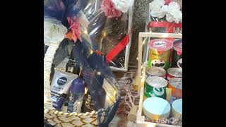 No cooking no backing Engegment Gift packaging  beautiful packing  video [upl. by Romo426]