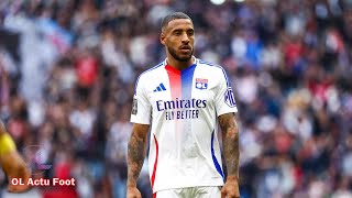 Actu OL Qarabag – OL  Le bijou de Corentin Tolisso [upl. by Meadow580]