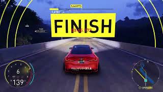 The Crew Motorfest  Part 7  R34 RaceRX7 Drifting [upl. by Aikan]