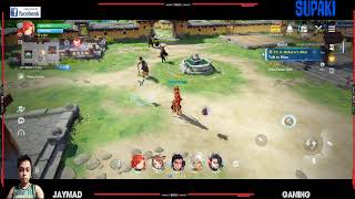 LIVE HOYEON EN 2024 OnlineMMORPG PCMobile Streaming [upl. by Ramaj]