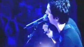 Snow Patrol  Run Live [upl. by Ayhdnas]