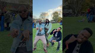 Linganore Fall Reggae Wine Festival 2023 A MUST if you’re in the DMV Area dmv dailyvlog [upl. by Martreb915]