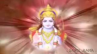 Rama Rama Raghukula Rama  by Unnikrishnan [upl. by Madonna]