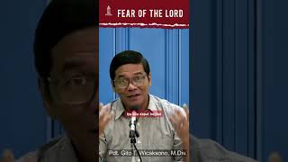 YT149 Fear of The Lord takut Tuhan jahat tersembunyi [upl. by Yelssew]