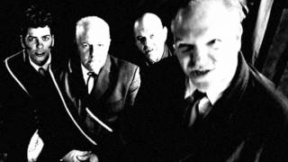 Cardiacs  Silvery radio session [upl. by Shippee]