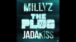 Millyz  The Plug ft Jadakiss [upl. by Adnert]