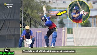 IPL 2025  RCB First Practice Camp Full Video Highlights Today  Rajat Jitesh Krunal RCB Practice [upl. by Abramo161]