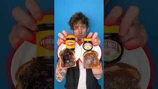 What’s the difference between Vegemite and Marmite shorts [upl. by La]