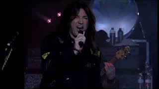 Stryper  The Way  At The WhiskeyLIVE [upl. by Novyad785]