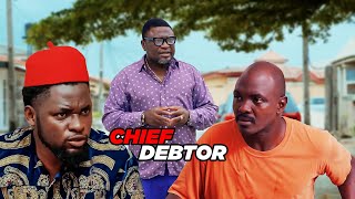 Chief Debtor Lawanson Family Show [upl. by Haelat]