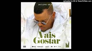 Vasquinho Mimado  Vais Gostar Official Audio [upl. by Adnamra876]