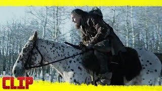 Revenant El Renacido Featurette quotEl Guionquot Subtitulado [upl. by Aphra]