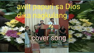 sabbath day special song 22424 song dika nagkulang 🙏💖 [upl. by Legna]