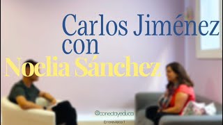 Duelo gestacional y neonatal con Noelia Sánchez [upl. by Rehpatsirhc]