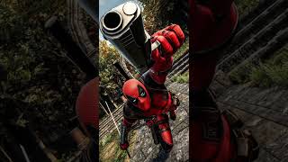 Beast Deadpool wallpaper HD🔥🔥trending viralvideo [upl. by Ecnesse899]