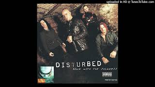 DISTURBED  Down With the Sickness E The Sickness  2000 [upl. by Lori]