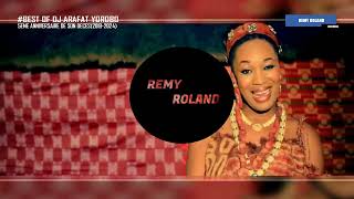 Best Of DJ Arafat MEGA VIDEO MIX by REMY ROLANDVol 2 [upl. by Diva]