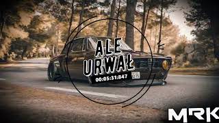 🔥⛔ALE URWAŁ⛔🔥 KWIECIEŃ 2024 😈 POMPAVIXA DO AUTA 😈 VOL172😈 DJMRK [upl. by Callas]