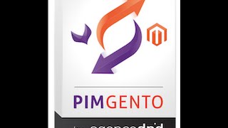 PIMGento Official Magento Extension for Akeneo PIM [upl. by Zetneuq]