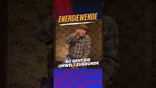 💥💥Heinz Becker zerlegt die Grünen😄💥💥 shorts viral AKW trending funny strom shortsfeed tiktok [upl. by Beverie]